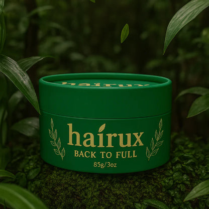 Hairux - Back to full