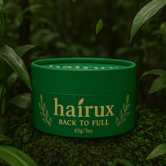 Hairux - Back to full